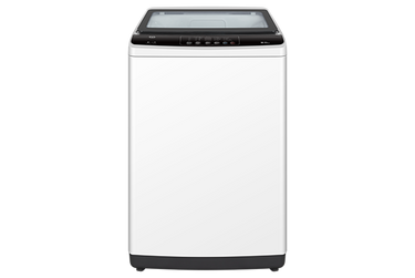 Factory second TCL F708TLW 8kg top load washing machine